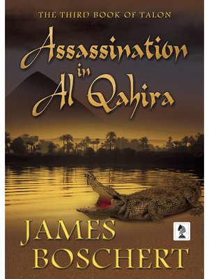 cover image of Assassination in Al Qahira